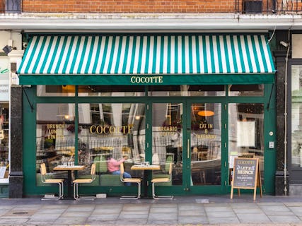 Cocotte South Kensington