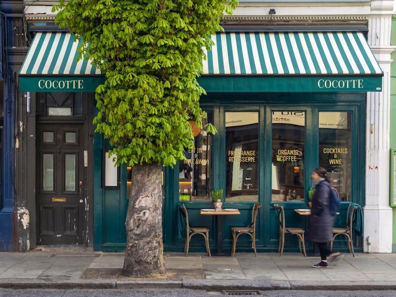 Cocotte Richmond