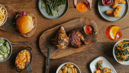 Cocotte Richmond