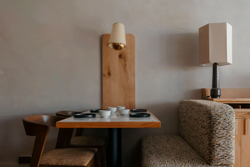 Cocotte Richmond
