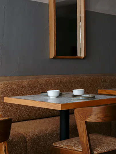 Cocotte Richmond