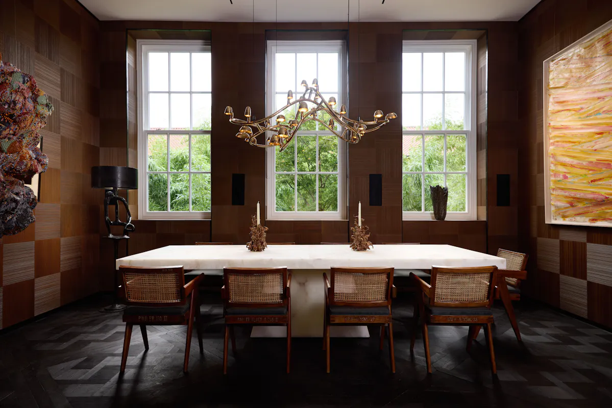 Ladbroke Hall
