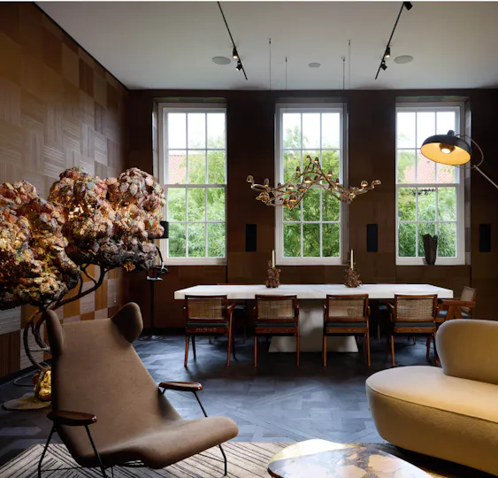 Ladbroke Hall