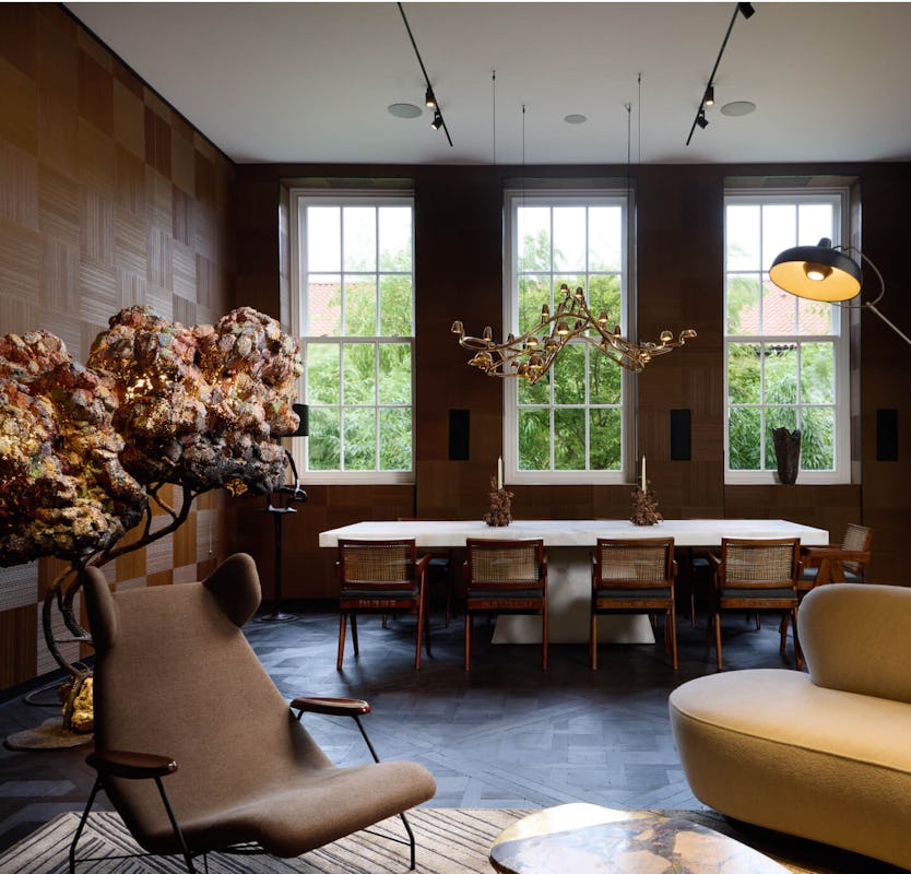 Ladbroke Hall