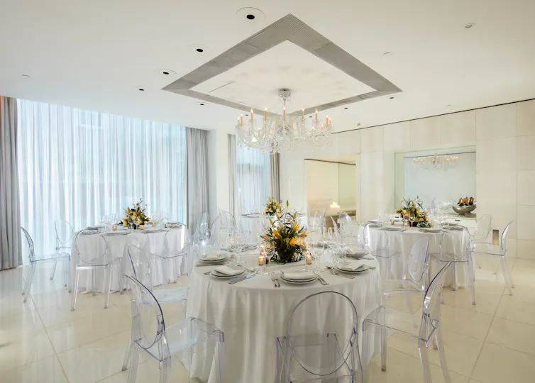 St Martins Lane Hotel