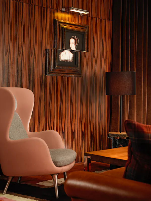 St Martins Lane Hotel