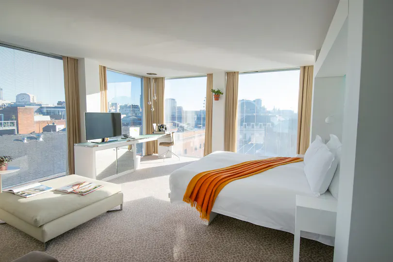 St Martins Lane Hotel