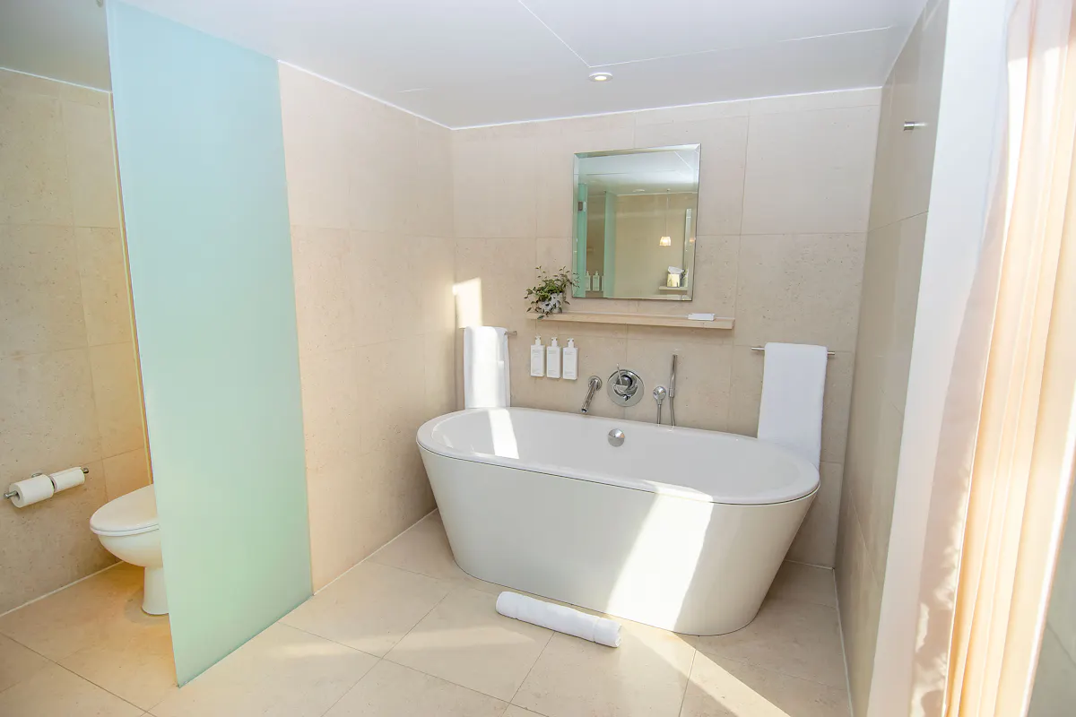 St Martins Lane Hotel