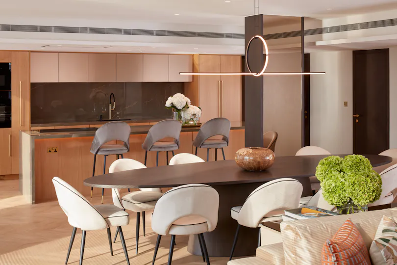St Martins Lane Hotel