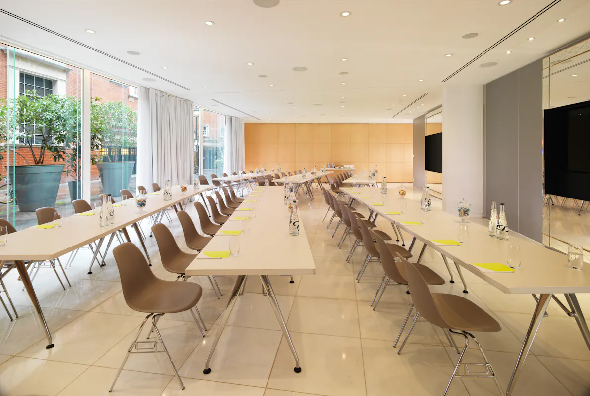 St Martins Lane Hotel