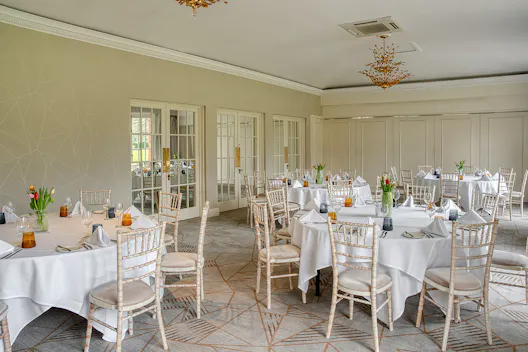 Marlborough Suite
