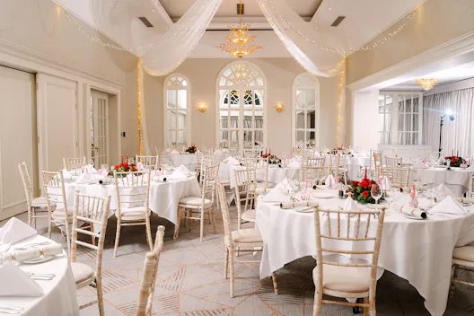 Berkshire Suite 