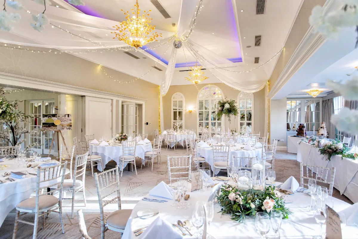 Royal Berkshire, Exclusive Collection
