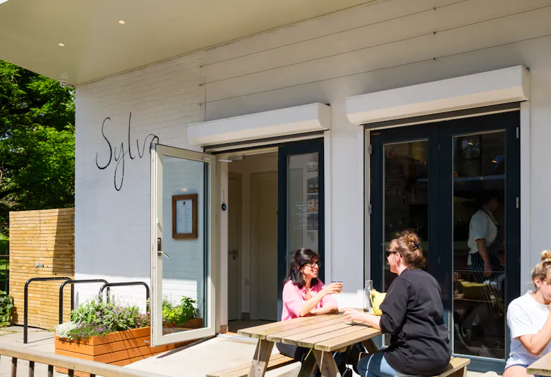 Sylva