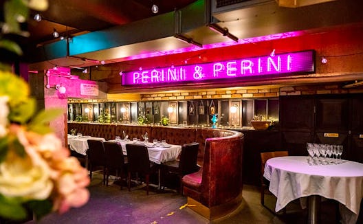 Perini & Perini Bar