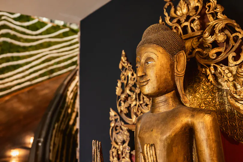 Thai Square Putney