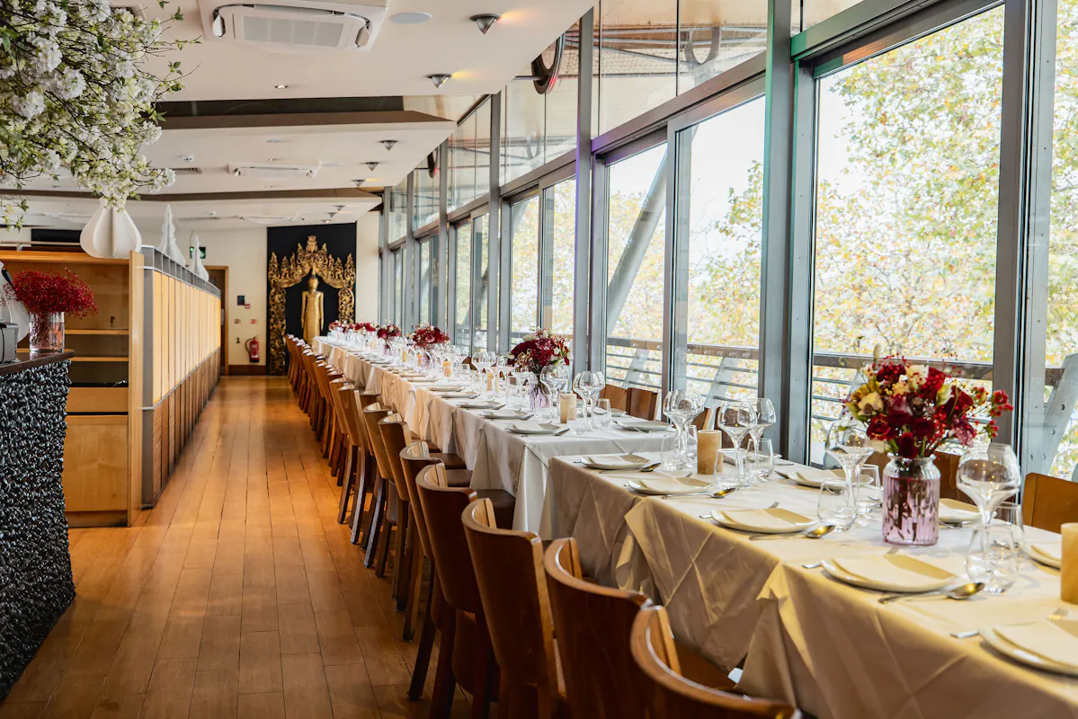 Thai Square Putney