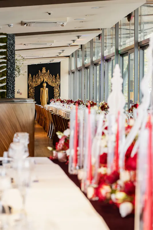 Thai Square Putney
