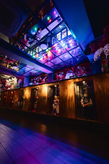 Thai Square Putney