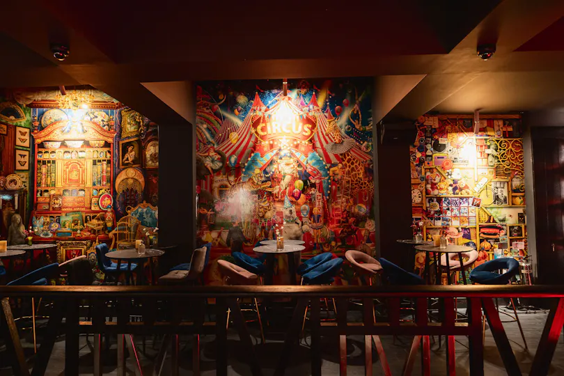Thai Square Putney