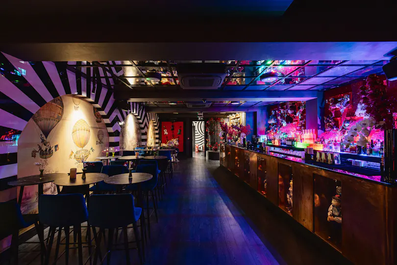 Thai Square Putney