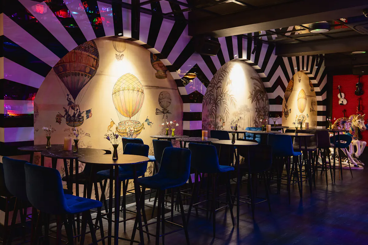 Thai Square Putney