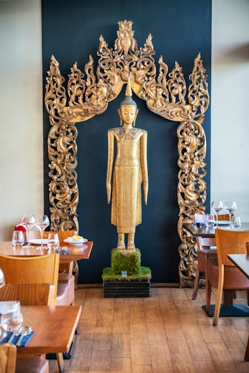 Thai Square Putney