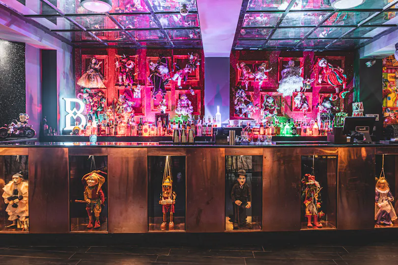 Thai Square Putney