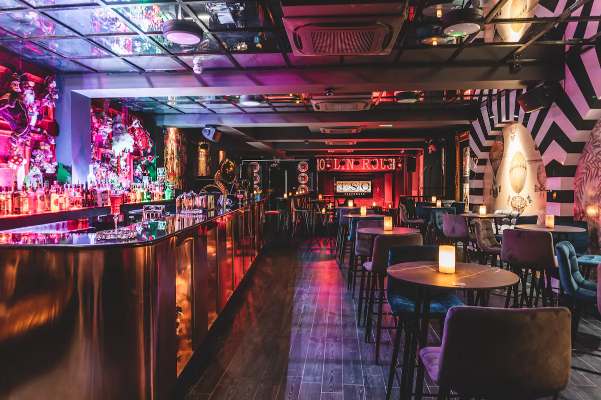 Thai Square Putney