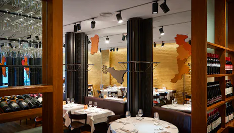Enoteca Turi