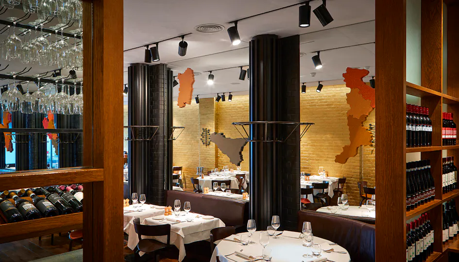 Enoteca Turi