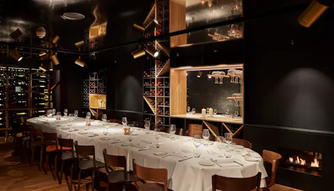 Enoteca Turi