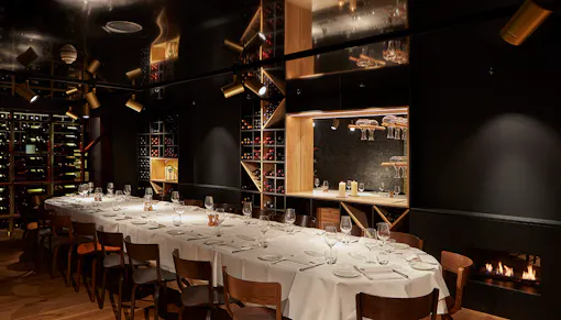 Enoteca Turi