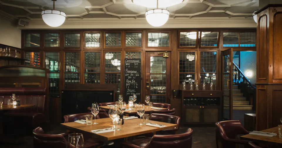 Hawksmoor Guildhall