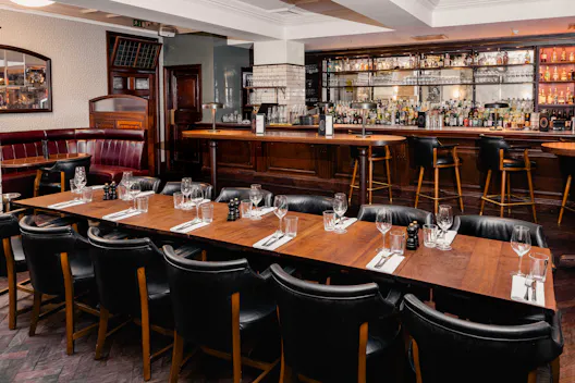 Guildhall Bar