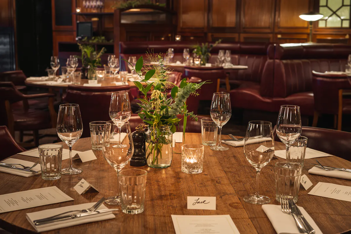 Hawksmoor Guildhall