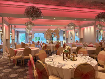Thornton Hall Hotel & Spa