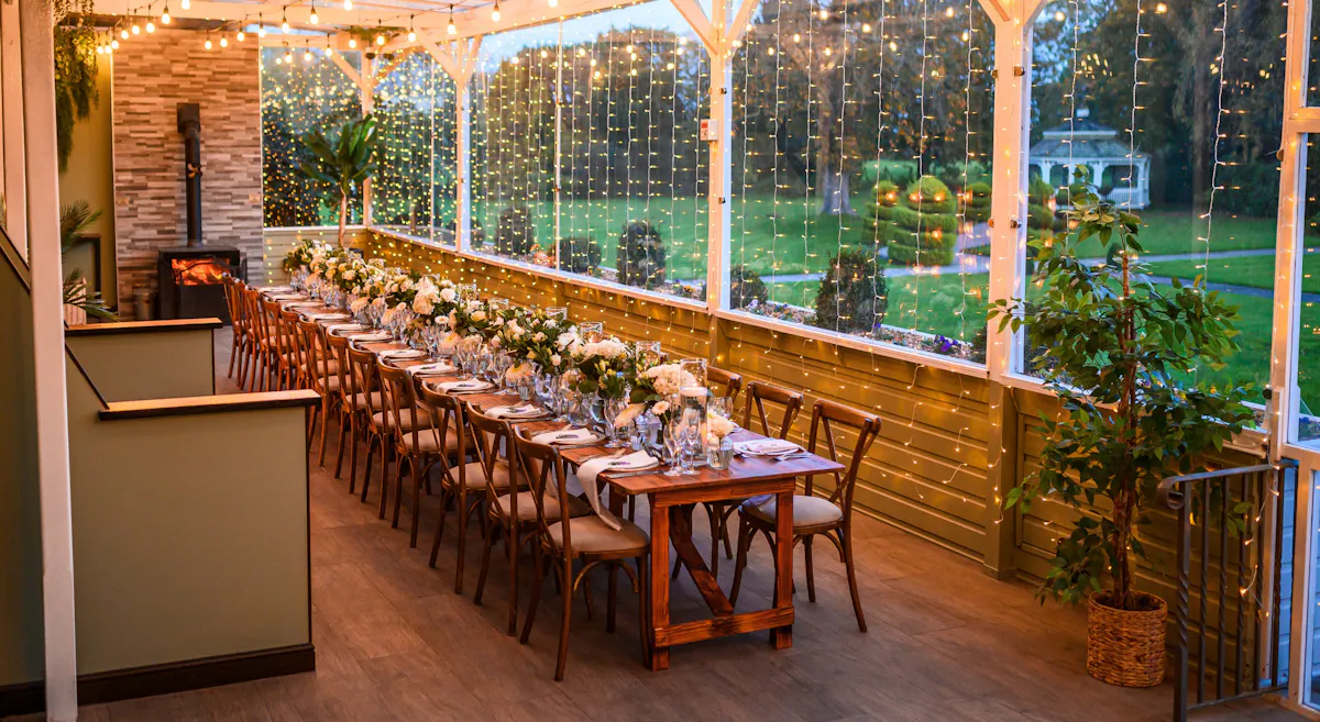 Thornton Hall Hotel & Spa