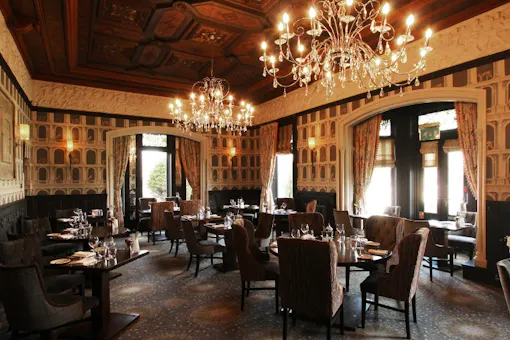 Christleton Chester 2 Hotel Private Dining & Group Dining Rooms near Christleton Chester