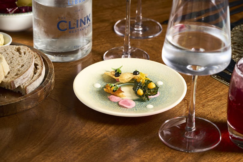 The Clink Restaurant - Brixton