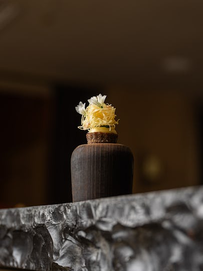 Restaurant St Barts