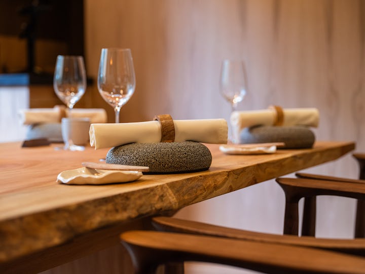 Restaurant St Barts