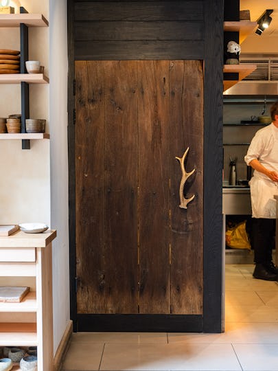 Restaurant St Barts