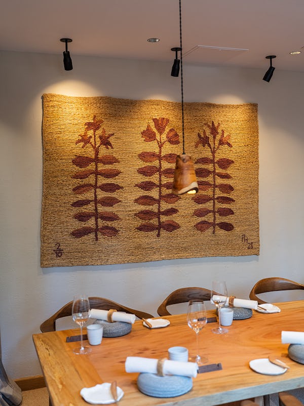 Restaurant St Barts