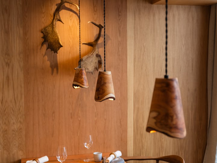 Restaurant St Barts