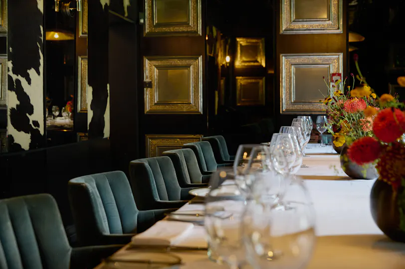 Gaucho Manchester