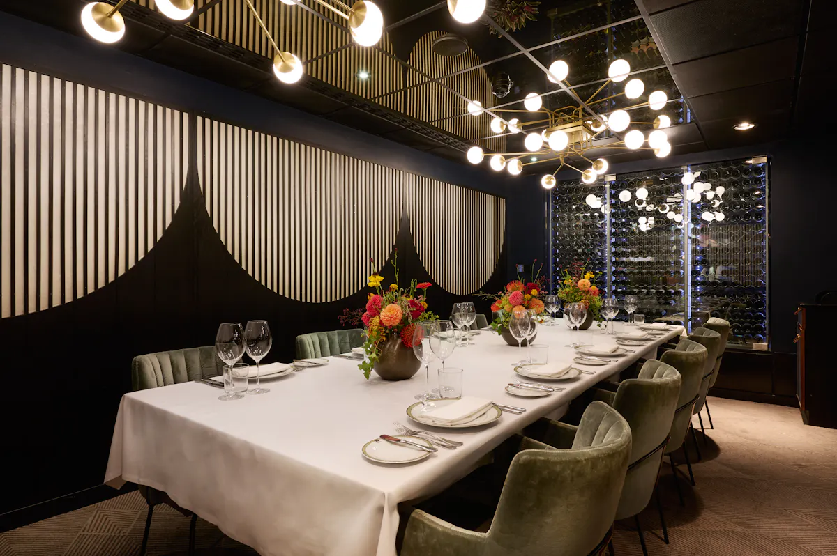 Gaucho Manchester