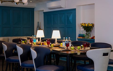 The Academy Hotel