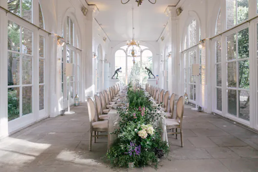 Private Dining Room