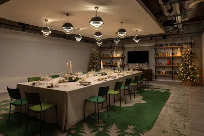 Art Yard Bar & Kitchen